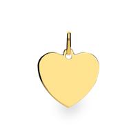 Colgante oro 18 quilates