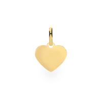 Colgante oro 18 quilates