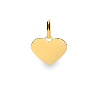 Colgante oro 18 quilates