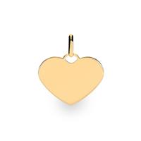 Colgante oro 18 quilates