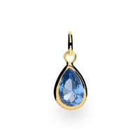 Colgante oro 18 quilates