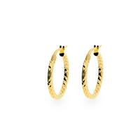 Aro oro 18 quilates