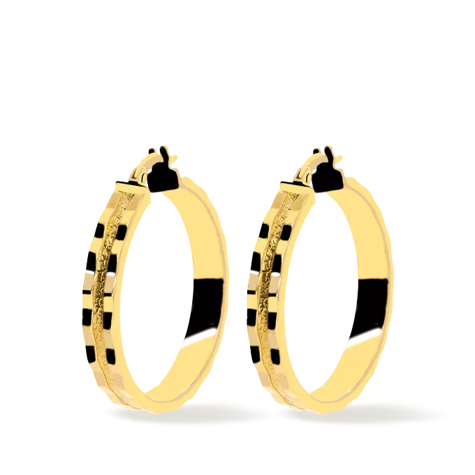 Aro oro 18 quilates