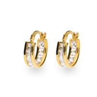 Aro oro 18 quilates