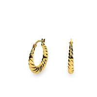 Aro oro 18 quilates