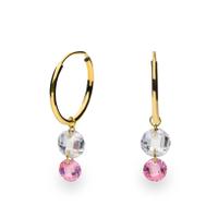 Aro oro 18 quilates