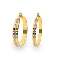 Aro oro 18 quilates