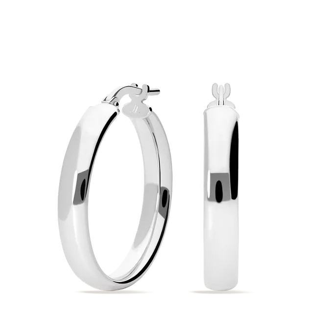 Aro plata primera ley