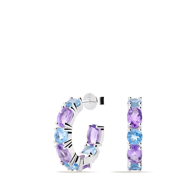 Aro plata primera ley PRISM