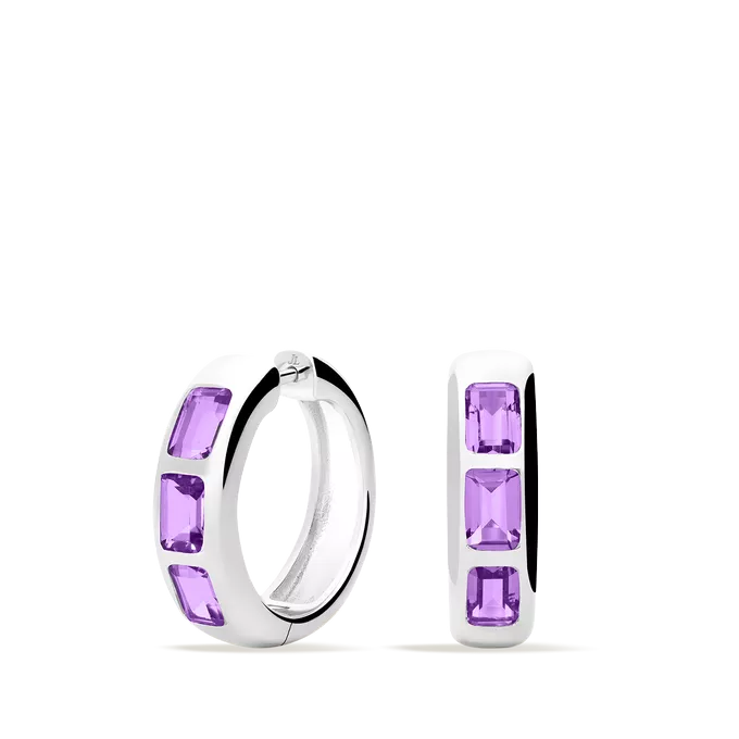 Aro plata primera ley GLIMMERS