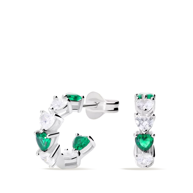 Aro plata primera ley IMMORTAL LOVE