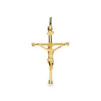 Cruz oro 18 quilates