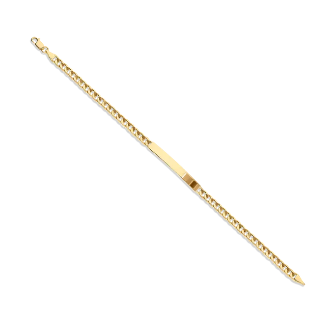 Pulsera oro 18 quilates