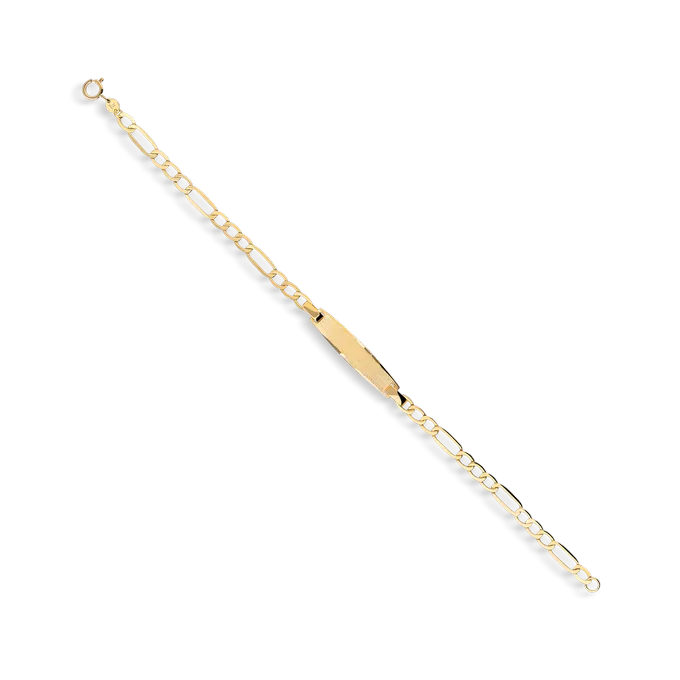 Pulsera oro 18 quilates