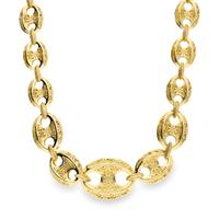 Gargantilla oro 18 quilates