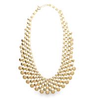 Gargantilla oro 18 quilates