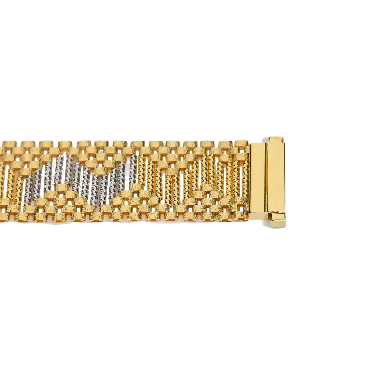 Gargantilla oro 18 quilates BLACKJACK
