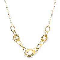 Gargantilla oro 18 quilates