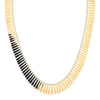 Gargantilla oro 18 quilates