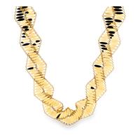 Gargantilla oro 18 quilates