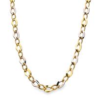 Gargantilla oro 18 quilates