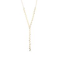 Gargantilla oro 18 quilates