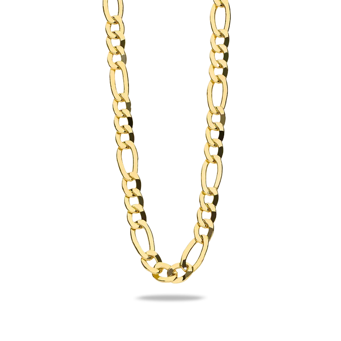 Cadena oro 18 quilates