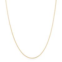 Gargantilla oro 18 quilates