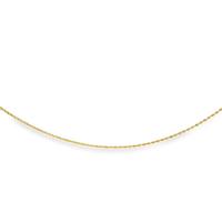 Gargantilla oro 18 quilates