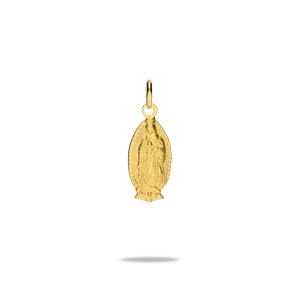 Silueta virgen guadalupe mexico medida 16 x 8 318SMD68I1901A16