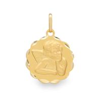 Medalla oro 18 quilates
