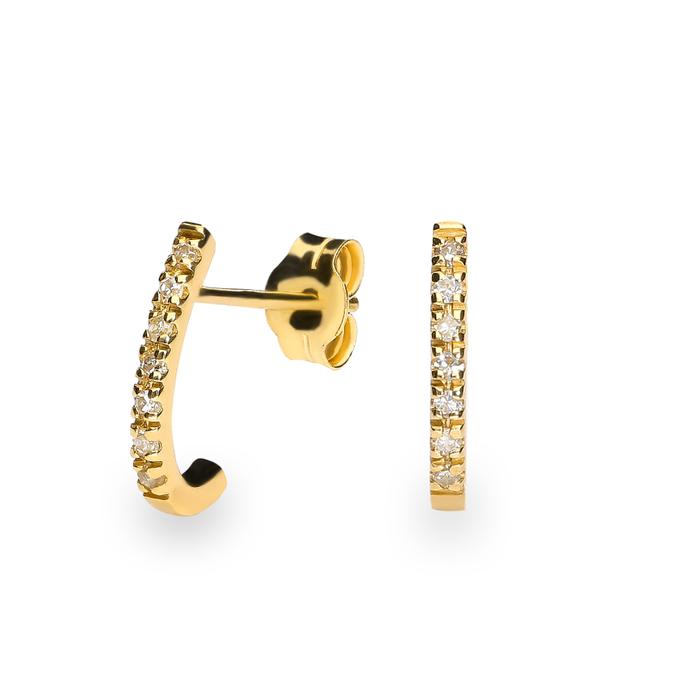 diamante oro quilates