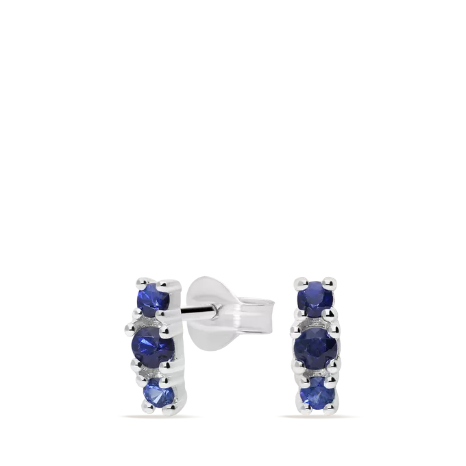 Pendiente oro 18 quilates