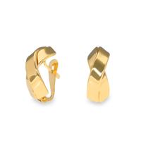 Pendiente oro 18 quilates