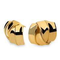 Pendiente oro 18 quilates