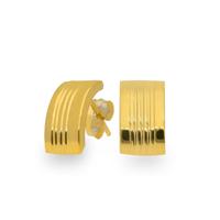 Pendiente oro 18 quilates