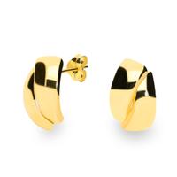 Pendiente oro 18 quilates