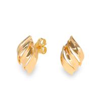Pendiente oro 18 quilates