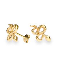 Pendiente oro 18 quilates