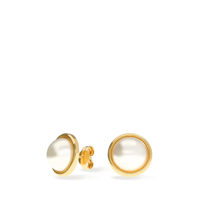 Pendiente oro 18 quilates