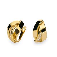 Pendiente oro 18 quilates