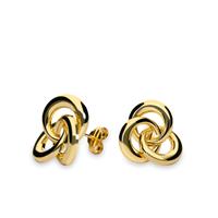 Pendiente oro 18 quilates