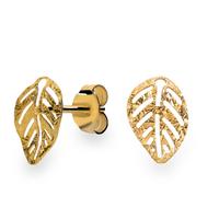 Pendiente oro 18 quilates