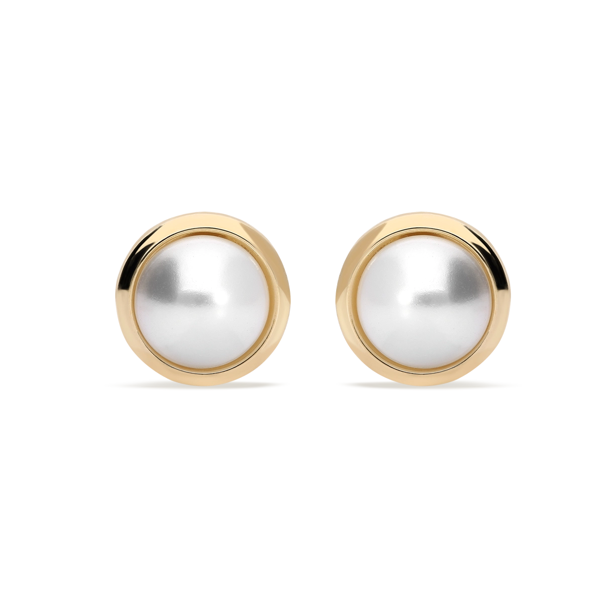 Pendiente oro 18 quilates