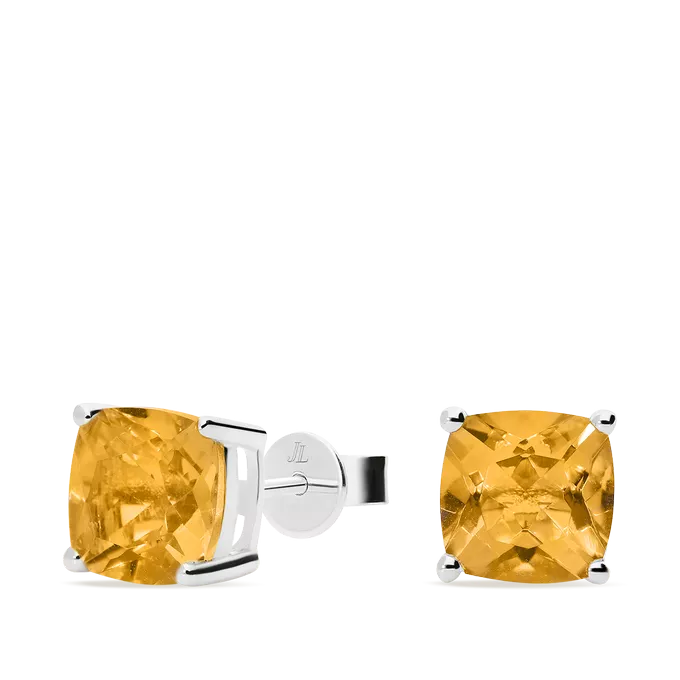 Sterling silver earrings PRISM