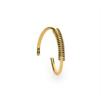 Piercing nariz oro 18 quilates
