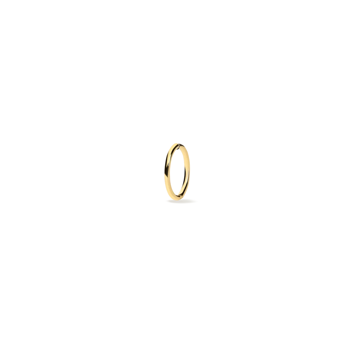 Piercing oreja oro 18 quilates