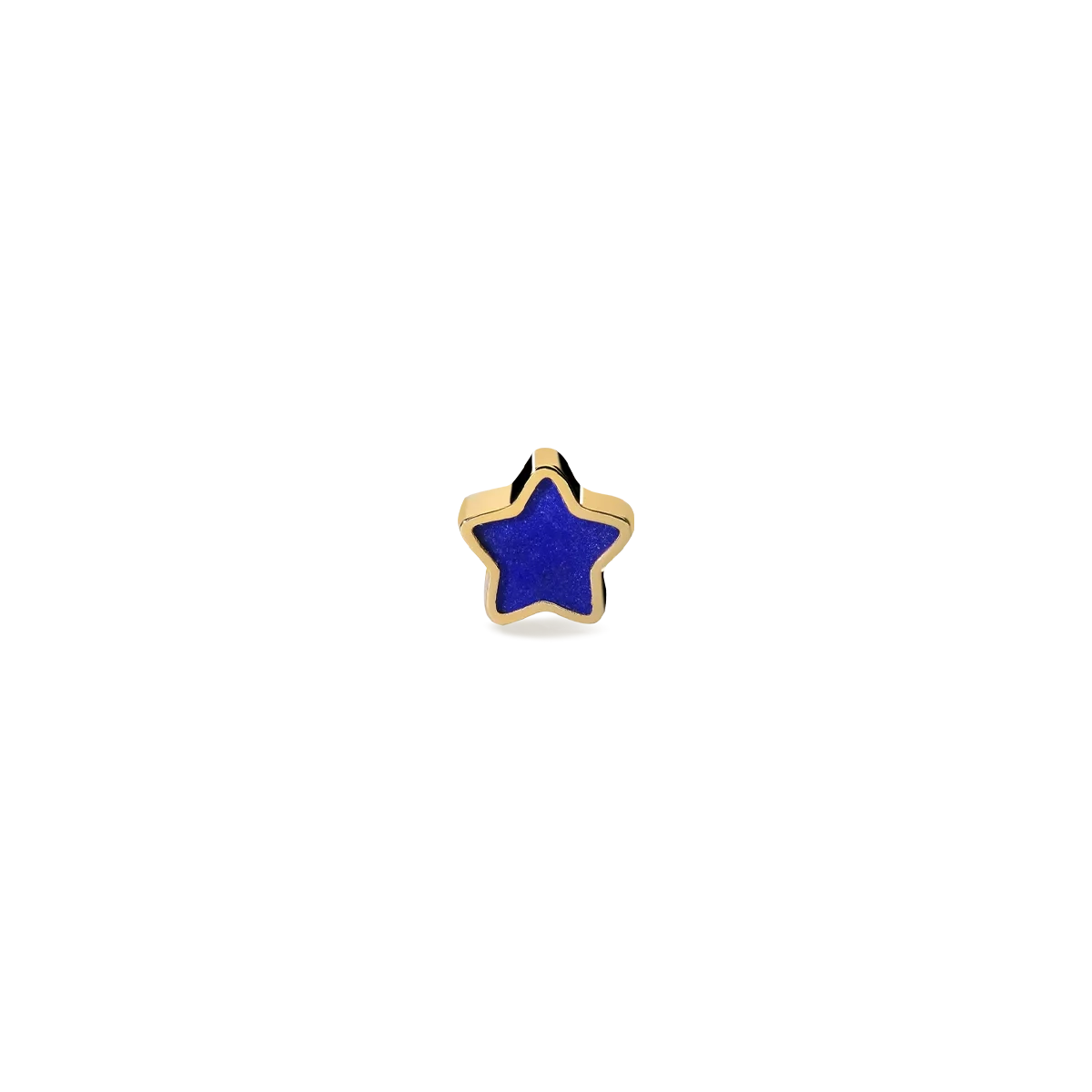 Piercing oreja oro 18 quilates
