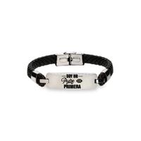pulsera acero padre de primera