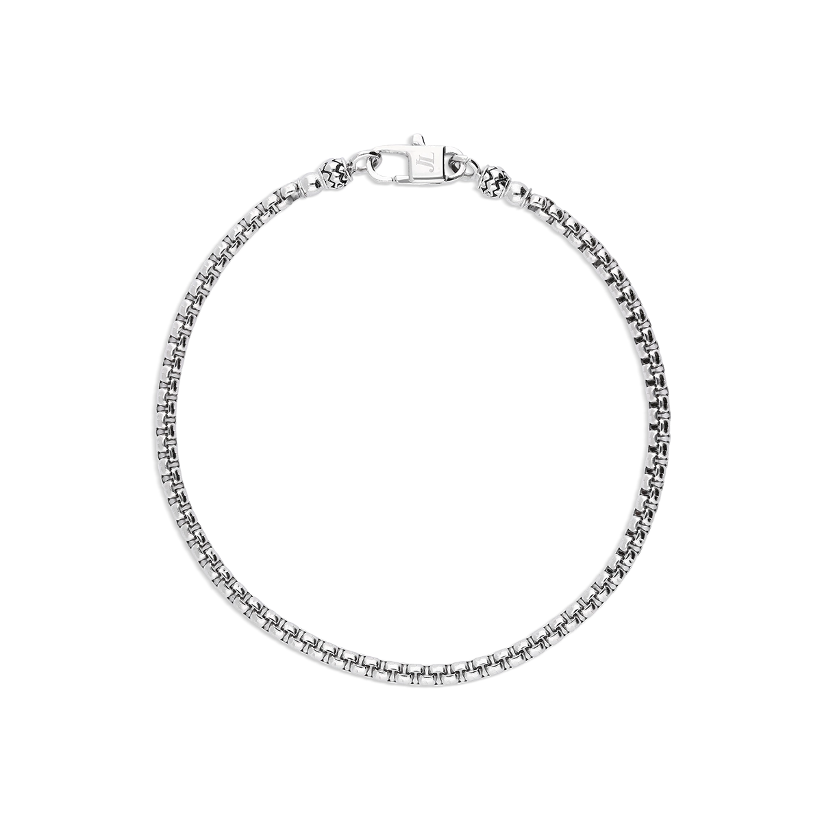 Stainless steel bracelet